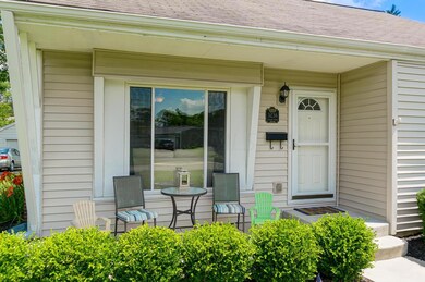 Porch