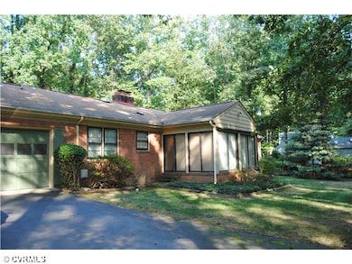 Exterior Back