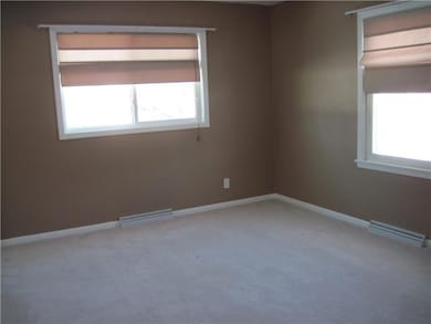 Bedroom.