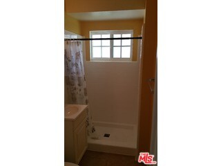 3/4 Bath