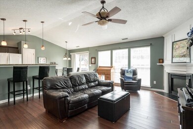 408 Kinship Ln, Apex, NC 27502 - photo 2