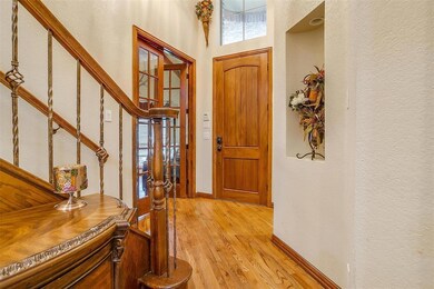 2208 Farrington Ln, Hurst, TX 76054 - photo 6