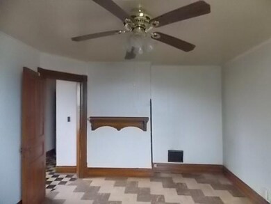 Bedroom.