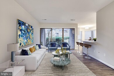 11228 Chestnut Grove Square unit 11228-129, Reston, VA 20190 - photo 3