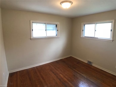 Offered violation free at closing