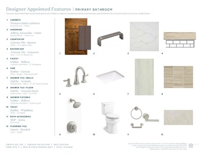 3642 N Costa Madera Way, Star, ID 83669 - photo 7