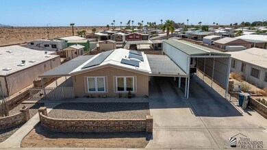 11481 E 38th Ln, Yuma, AZ 85367 - photo 2