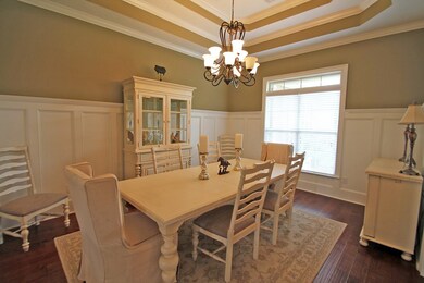 5165 N Tubman Rd, Appling, GA 30802 - photo 4