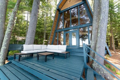 11 Chase Island, Tuftonboro, NH 03853 - photo 4