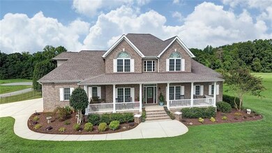 518 New Salem Rd, Statesville, NC 28625 - photo 2