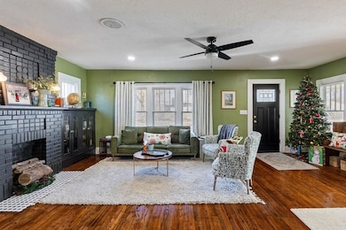 1061 N 8th St, Duncan, OK 73533 - photo 5