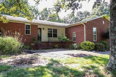 2908 N Culberhouse St, Jonesboro, AR 72401 - photo 5