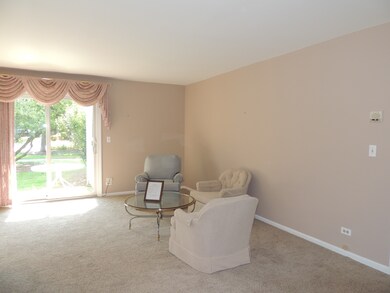 2152 Sunderland Ct unit 101C, Naperville, IL 60565 - photo 5