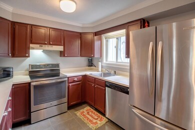 12 Hayes Dr unit 31, Woodstock, NH 03262 - photo 4