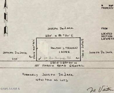 113 Des Jacques Rd, Lafayette, LA 70506 - photo 2