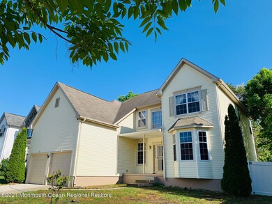 128 W Kennedy Dr, Egg Harbor Township, NJ 08234 - photo 3