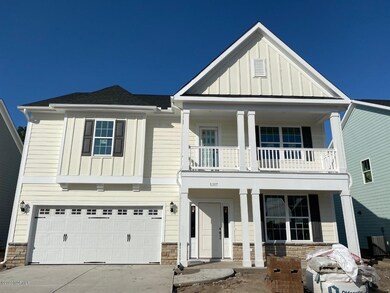 11 exterior