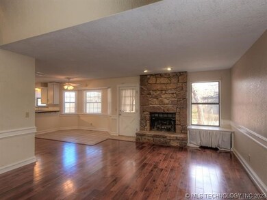 3101 S Poplar Ave, Broken Arrow, OK 74012 - photo 7