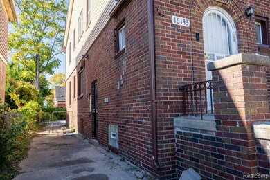 16143 Cheyenne St, Detroit, MI 48235 - photo 4