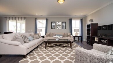 2719 Stellar Loop unit Lot 50 - Harbor Oak, Myrtle Beach, SC 29577 - photo 7