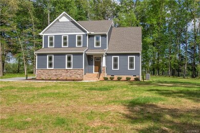 1960 Walnut Tree Rd, Powhatan, VA 23139 - photo 2