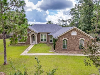 127 Duncan Dr, Crawfordville, FL 32327 - photo 2