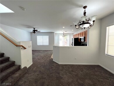 5376 Floating Flower Ave, Las Vegas, NV 89139 - photo 5