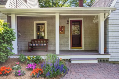 89 Fieldstone Estates, York