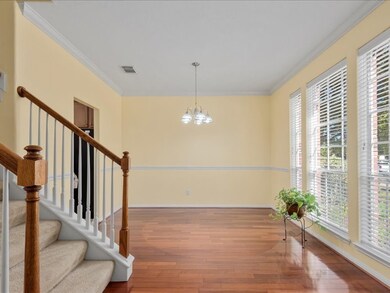 16610 Wheat Mill Ln, Houston, TX 77095 - photo 5