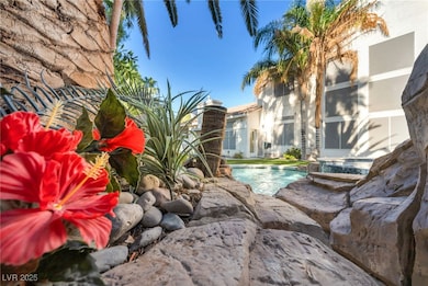 7464 Grassy Field Ct unit 1, Las Vegas, NV 89131 - photo 4