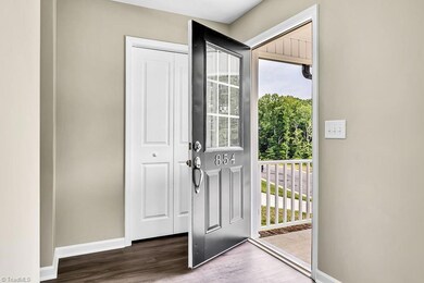 854 Berg St, Asheboro, NC 27203 - photo 7