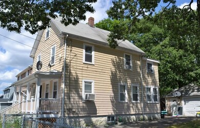 185 Fells Ave, Medford, MA 02155 - photo 4