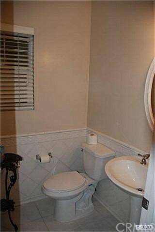Downstairs Bath