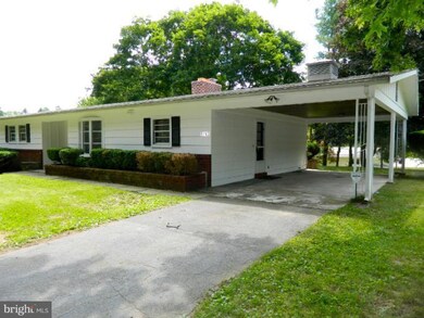 8113 Mcdonogh Rd, Pikesville, MD 21208 - photo 2