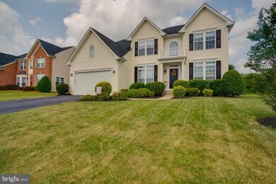 10941 Southcoate Village Dr, Bealeton, VA 22712 - photo 2