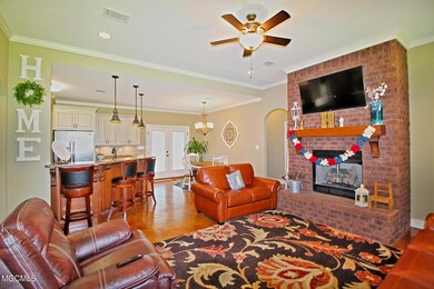 223 Jodie Baxter Rd, Lucedale, MS 39452 - photo 5