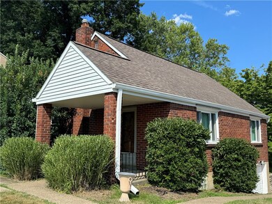 Meticulously cared for and maintained, all new windows, gutters and downspouts , soffit and fascia.