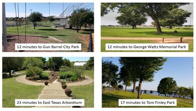 Lot 18 SE Private Road 3048p, Corsicana, TX 75109 - photo 6