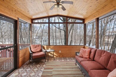 3 Season Porch