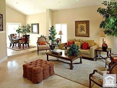 Popular Floorplan with Spacious Living & Dining Ro