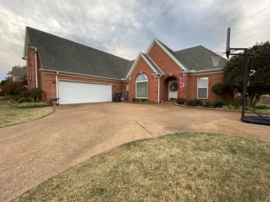 1127 Lake View Dr, Hernando, MS 38632 - photo 3