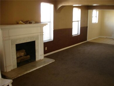 3414 Van Buren Ave, El Paso, TX 79930 - photo 4