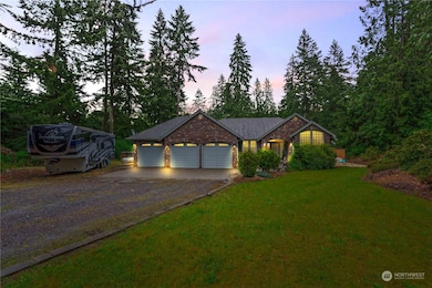 23205 Country Dr E, Graham, WA 98338 - photo 3