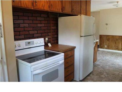 Refrigerator and Stove remain with home.