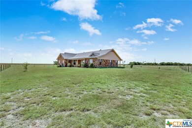 526 N Elm Rd, Burlington, TX 76519 - photo 7