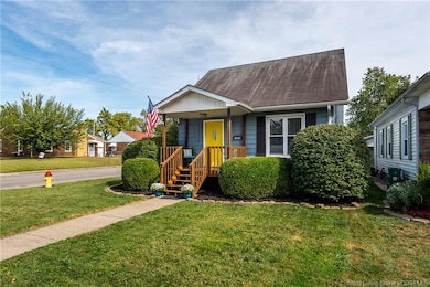 2420 Fairmont Ave, New Albany, IN 47150 - photo 2