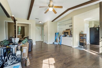 2613 S Poplar Ave, Broken Arrow, OK 74012 - photo 5