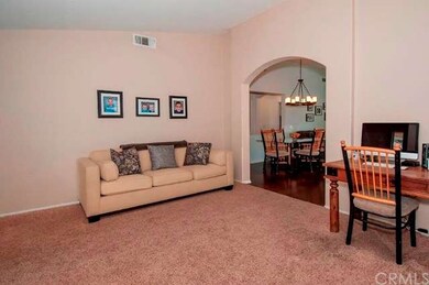 From Living Room to Dining Room