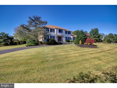 412 Gwynedd Valley Dr, Gwynedd Valley, PA 19436 - photo 2