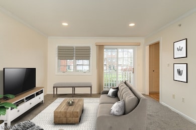 105 Roseland Ave unit 1203, Caldwell, NJ 07006 - photo 4